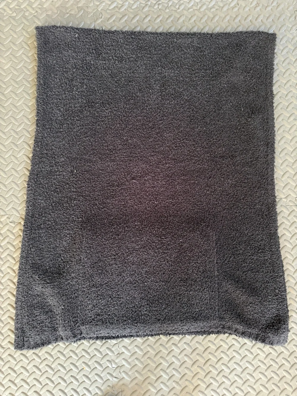 Barefoot Dreams Cozychic Blanket Wrap